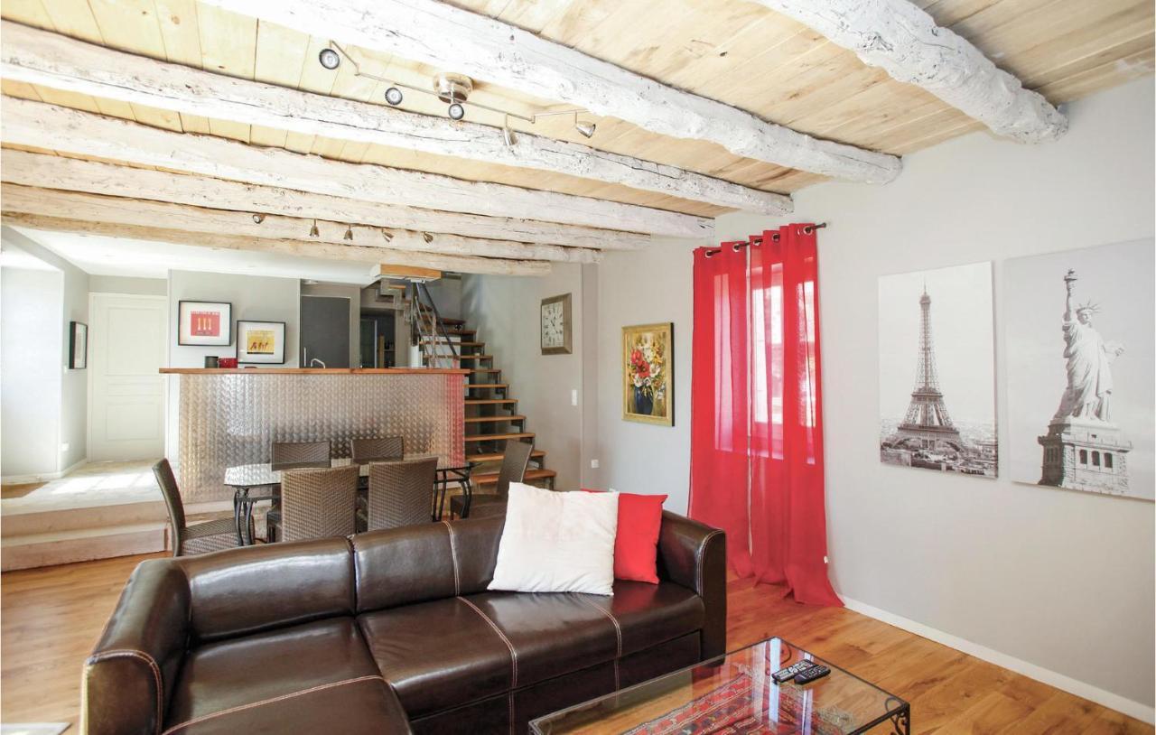 Stunning Home In Coly With Wifi Экстерьер фото